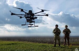 Росіяни роками не можуть скопіювати важкі дрони ЗСУ: військовий назвав причину Росіяни-роками-не-можуть-скопіювати-важкі-дрони-ЗСУ:-військовий-назвав-причину