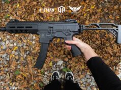 Як доглядати, носити і використовувати страйкбольні кулемети ? Як-доглядати,-носити-і-використовувати-страйкбольні-кулемети-?