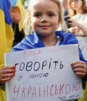 У Києві спостерігається повернення до російської мови — представник мовного омбудсмена