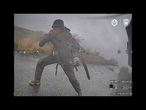 Кабачок тижня. Працюють пілоти 414 обр Птахи Мадяра (ВІДЕО) Кабачок тижня. Працюють пілоти 414 обр Птахи Мадяра (ВІДЕО)