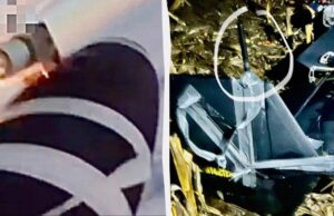 На російських “Шахедах” помітили нові камери: “Флеш” розкрив деталі На-російських-“Шахедах”-помітили-нові-камери:-“Флеш”-розкрив-деталі