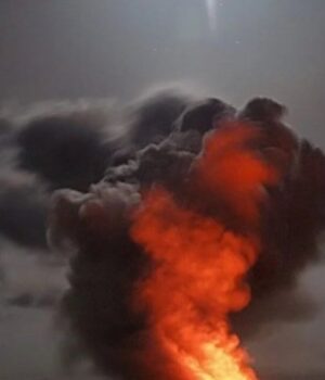 На-Запоріжжі-росіяни-вбили-дроном-двох-людей,-у-Сумах-вдарили-по-промисловому-об’єкту