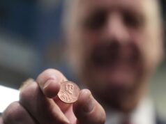 Кінець епохи: США зупинили виробництво пенні після двох століть історії Кінець-епохи:-США-зупинили-виробництво-пенні-після-двох-століть-історії