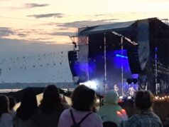 На Волині чоловік на концерті покусав поліцейського: яке покарання отримав На-Волині-чоловік-на-концерті-покусав-поліцейського:-яке-покарання-отримав