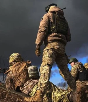 Вечірнє-зведення-Генштабу:-157-боїв-за-добу,-ворог-посилив-штурми-на-Покровському-напрямку Вечірнє-зведення-Генштабу:-157-боїв-за-добу,-ворог-посилив-штурми-на-Покровському-напрямку