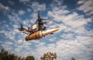 Росіяни використовують дрони, які не піддаються глушінню, під загрозою логістика ЗСУ, – ВІ Росіяни-використовують-дрони,-які-не-піддаються-глушінню,-під-загрозою-логістика-ЗСУ,-–-ВІ