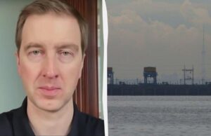 В Росії закликають “затопити” Київ: експерт оцінив ризики повторення Каховської трагедії В-Росії-закликають-“затопити”-Київ:-експерт-оцінив-ризики-повторення-Каховської-трагедії