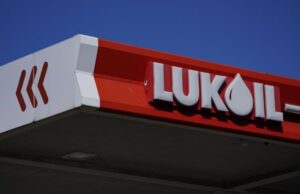 Компанія з США зацікавилась купівлею активів російського «Лукойл» Компанія-з США-зацікавилась-купівлею-активів-російського-«Лукойл»