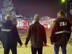 На кордоні з Литвою затримали українця, який воював у лавах армії РФ і хотів утекти... На-кордоні-з-Литвою-затримали-українця,-який-воював-у-лавах-армії-РФ-і-хотів-утекти.