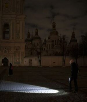 У-Києві-пошкоджено-тепломережі:-де-у-столиці-відсутнє-опалення