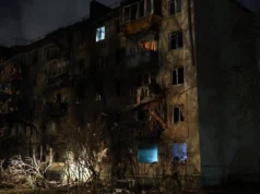 Атака на Київ: 1 людина загинула, 24 травмовані, понад 40 врятовано Атака-на-Київ:-1-людина-загинула,-24-травмовані,-понад-40-врятовано