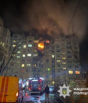 Ворог-здійснив-масовану-атаку-на-Київ:-є-загиблі,-поранені-та-багато-руйнувань