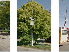 На двох проспектах у Луцьку встановлять камери відеоспостереження. Перелік локацій На-двох-проспектах-у-Луцьку-встановлять-камери-відеоспостереження.-Перелік-локацій