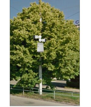 На-двох-проспектах-у-Луцьку-встановлять-камери-відеоспостереження.-Перелік-локацій На-двох-проспектах-у-Луцьку-встановлять-камери-відеоспостереження.-Перелік-локацій