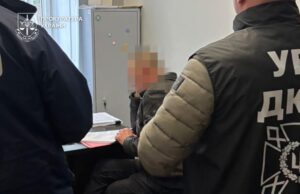 Посадовця виправної колонії на Волині підозрюють у збитках державі майже на мільйон гривень Посадовця-виправної-колонії-на-Волині-підозрюють-у-збитках-державі-майже-на-мільйон-гривень