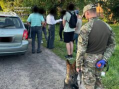 Судять 43-річного волинянина, який збував психотропи в особливо великих розмірах Судять-43-річного-волинянина,-який-збував-психотропи-в-особливо-великих-розмірах