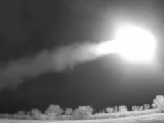 Зеленський показав роботу українських "довгих нептунів" Зеленський-показав-роботу-українських-"довгих-нептунів"