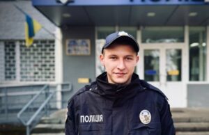 22-річний боєць з бригади «Лють» після важкого поранення працює в поліції Волині 22-річний-боєць-з-бригади-«Лють»-після-важкого-поранення-працює-в-поліції-Волині