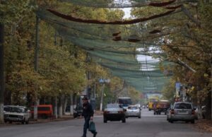 «Це наш спротив». Як під російськими обстрілами живе – і тримається – Херсон «Це-наш-спротив».-Як-під-російськими-обстрілами-живе-–-і-тримається-–-Херсон