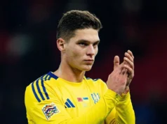 Георгій Судаков пропустить принциповий матч збірної України проти Ісландії Георгій-Судаков-пропустить-принциповий-матч-збірної-України-проти-Ісландії