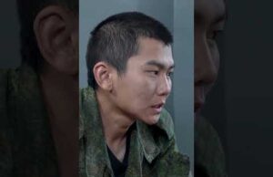 КИТАЕЦ СПАЛ С РУСКИМ НА ЛИНИИ ФРОНТА (ВІДЕО) КИТАЕЦ СПАЛ С РУСКИМ НА ЛИНИИ ФРОНТА (ВІДЕО)