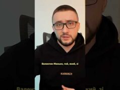 БРЕХНЯ — СИСТЕМНА ПРОБЛЕМА У АРМІЇ. БРЕХНЯ РУЙНУЄ НАШУ ОБОРОНУ! (ВІДЕО) БРЕХНЯ — СИСТЕМНА ПРОБЛЕМА У АРМІЇ. БРЕХНЯ РУЙНУЄ НАШУ ОБОРОНУ! (ВІДЕО)