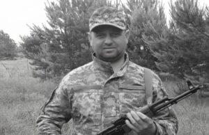 На Запоріжжі загинув Герой з Волині Андрій Залевський На-Запоріжжі-загинув-Герой-з-Волині-Андрій-Залевський