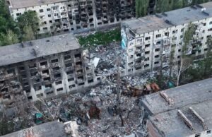 Сирський вирішив утримувати Покровськ? Куди Росія зверне з плацдарму біля Гуляйполя? Сирський-вирішив-утримувати-Покровськ?-Куди-Росія-зверне-з-плацдарму-біля-Гуляйполя?