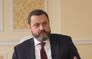 Корупція в «Енергоатомі»: чинник Деркача Корупція-в-«Енергоатомі»:-чинник-Деркача