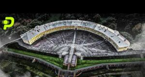 РОСІЯНИ НАПАЛИ НА НЕЇ У 2022-МУ/ЗАМІНОВАНИЙ ФОРТ ПОСЕРЕД КИЄВА/ ТУНЕЛІ, ЯКИМИ ТІКАЛИ СЕПАРАТИСТИ (ВІДЕО) РОСІЯНИ НАПАЛИ НА НЕЇ У 2022-МУ/ЗАМІНОВАНИЙ ФОРТ ПОСЕРЕД КИЄВА/ ТУНЕЛІ, ЯКИМИ ТІКАЛИ СЕПАРАТИСТИ (ВІДЕО)
