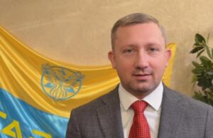 Голова партії «Гарант» Токар обіцяв мандат депутата ВР за $160 тисяч: його затримали Голова-партії-«Гарант»-Токар-обіцяв-мандат-депутата-ВР-за-$160-тисяч:-його-затримали