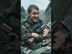 ВОЕНРАШ №2 (ВІДЕО) ВОЕНРАШ №2 (ВІДЕО)