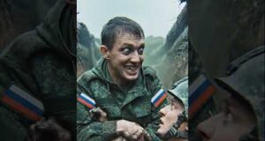 ВОЕНРАШ №2 (ВІДЕО) ВОЕНРАШ №2 (ВІДЕО)