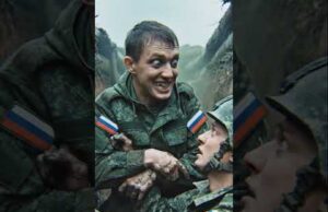 ВОЕНРАШ №2 (ВІДЕО) ВОЕНРАШ №2 (ВІДЕО)