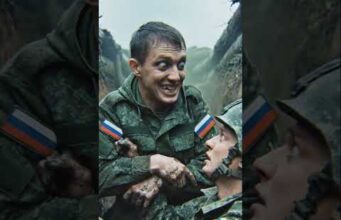 ВОЕНРАШ №2 (ВІДЕО) ВОЕНРАШ №2 (ВІДЕО)