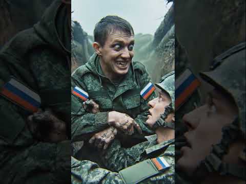 ВОЕНРАШ №2 (ВІДЕО) ВОЕНРАШ №2 (ВІДЕО)