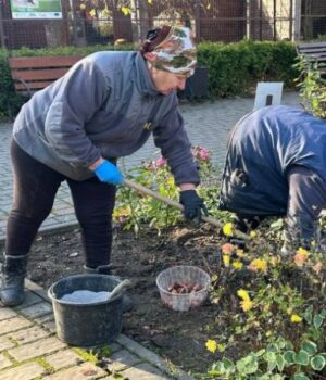 У-луцькому-зоопарку-висадять-понад-2-тисячі-тюльпанів