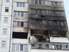 Удар по Києву: кількість загиблих зросла до шести Удар-по-Києву:-кількість-загиблих-зросла-до-шести