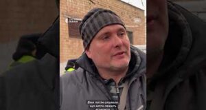 Батьки загинули у квартирі під завалами (ВІДЕО) Батьки загинули у квартирі під завалами (ВІДЕО)