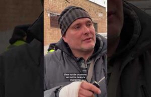 Батьки загинули у квартирі під завалами (ВІДЕО) Батьки загинули у квартирі під завалами (ВІДЕО)