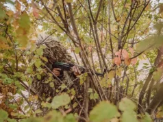 Найзапекліші бої – під Покровськом: Генштаб відзвітував про ситуацію на фронті Найзапекліші-бої-–-під-Покровськом:-Генштаб-відзвітував-про-ситуацію-на-фронті