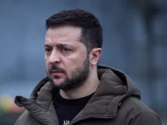 Зеленський здійснить візит до Іспанії 18 листопада Зеленський-здійснить-візит-до-Іспанії-18-листопада