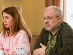 Галущенко мешкав в арештованому будинку Захарченка. Там бачили Гринчук, — Железняк Галущенко мешкав в арештованому будинку Захарченка. Там бачили Гринчук, — Железняк