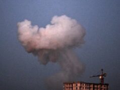 У Запорізькі області вночі пролунали вибухи — ОВА У Запорізькі-області-вночі-пролунали-вибухи —-ОВА