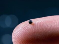 У Швейцарії розробили мікроробота, щоб доставляти ліки через судини У-Швейцарії-розробили-мікроробота,-щоб-доставляти-ліки-через-судини