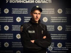 «На війні головне – братерство», – 22-річний ветеран з Волині «На-війні-головне-–-братерство»,-–-22-річний-ветеран-з-Волині