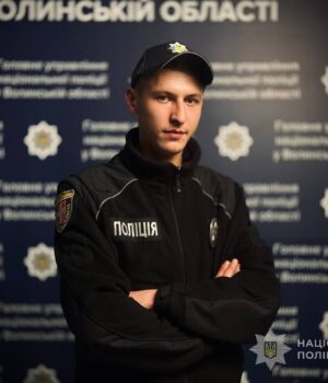 «На-війні-головне-–-братерство»,-–-22-річний-ветеран-з-Волині «На-війні-головне-–-братерство»,-–-22-річний-ветеран-з-Волині