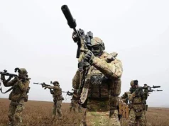 Німеччина виділяє 150 мільйонів євро на американське озброєння для України Німеччина-виділяє-150-мільйонів-євро-на-американське-озброєння-для-України