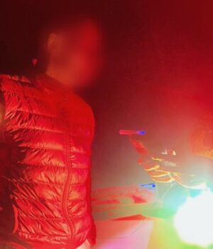 На-Волині-п’яний-водій-гасав-під-час-комендантської-години.-ФОТО На-Волині-п’яний-водій-гасав-під-час-комендантської-години.-ФОТО