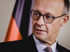 ЗМІ: Німеччина збільшить військову допомогу Києву ЗМІ:-Німеччина-збільшить-військову-допомогу-Києву